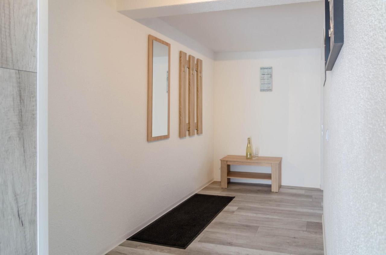 Krauchenwies Mina 빌라 외부 사진
